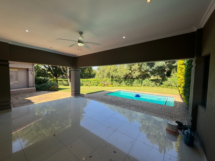 To Let 4 Bedroom Property for Rent in Pecanwood Estate North West